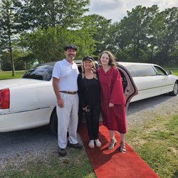 Bama Limousine