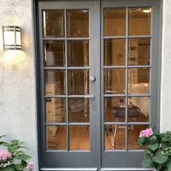Milly Ng Body Rejuvenation Centre - The entrance to the one of the treatment room