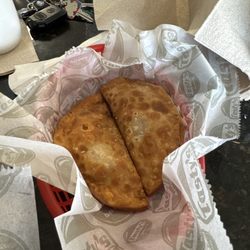 Empanadas