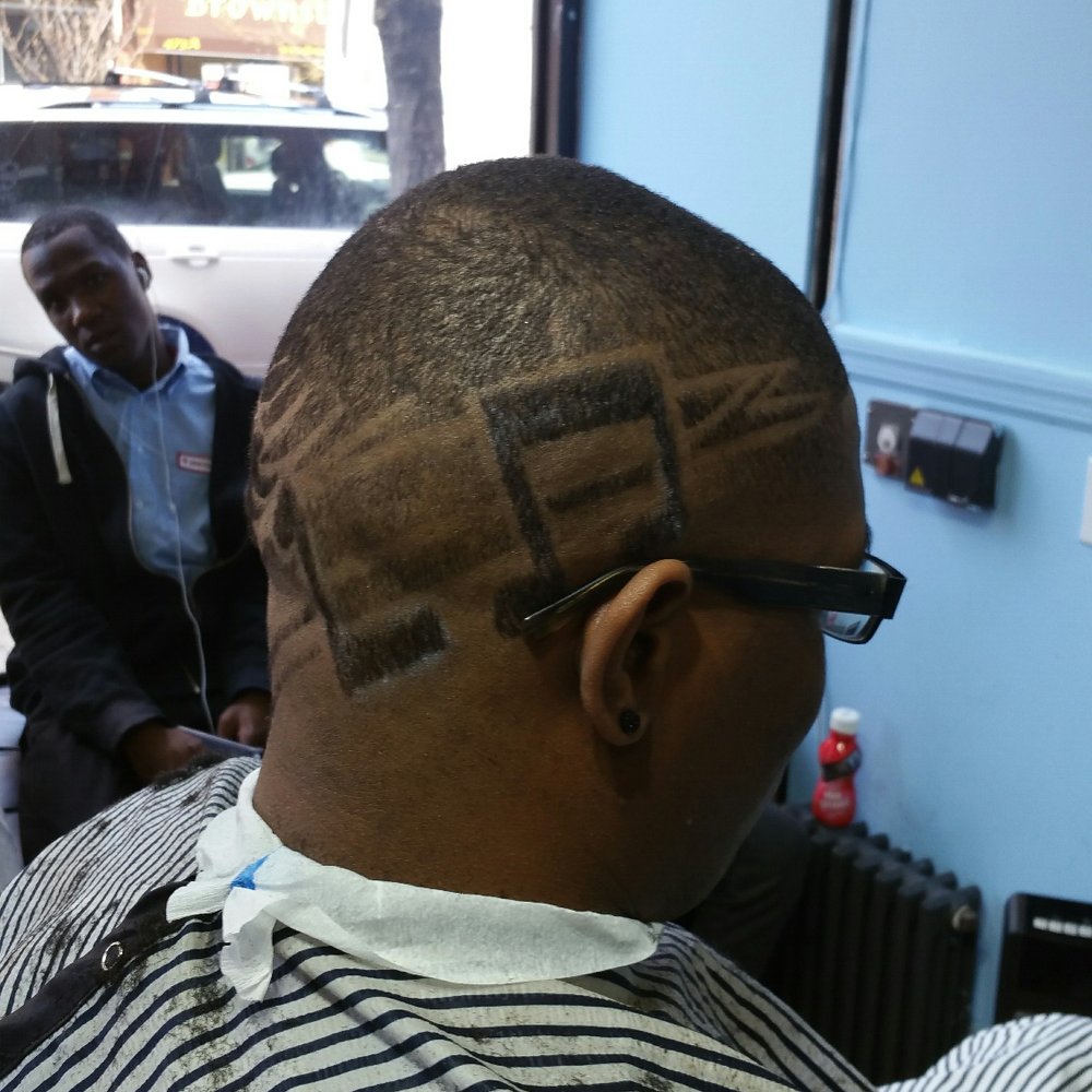 Miracles Barber Shop - We was talking about music while I got my cut #finishedproduct - Barbers Near Me - Brooklyn, New York Miracles Barber Shop - We was talking about music while I got my cut #finishedproduct - Barbers Near Me - Brooklyn, New York