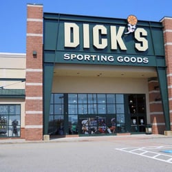 DICK'S Sporting Goods
