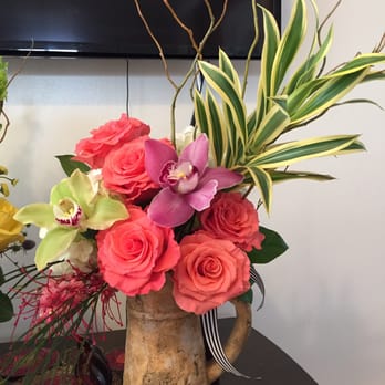 Alina Fiore - LOVE - Party & Event Planning Near Me - La Crescenta, California