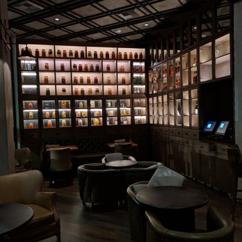 Yardbird - interior - Southern Near Me - Los Angeles, California Yardbird - interior - Southern Near Me - Los Angeles, California