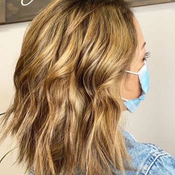 Color Box By Bombshell Studio - Hair Stylists Near Me - Kapolei, Hawaii