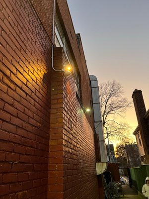 Precise Security Integrated Solutions