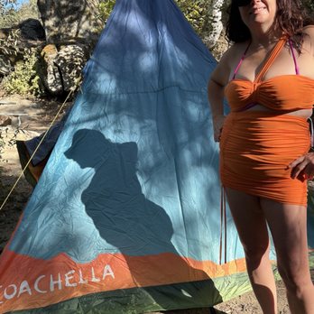 La Jolla Indian Campground - Camping tent - Campgrounds Near Me - Pauma Valley, California La Jolla Indian Campground - Camping tent - Campgrounds Near Me - Pauma Valley, California