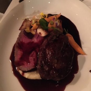 Spruce - American Near Me - San Francisco, California