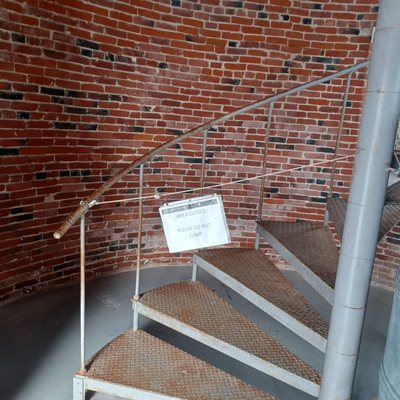 Ocracoke Lighthouse by null