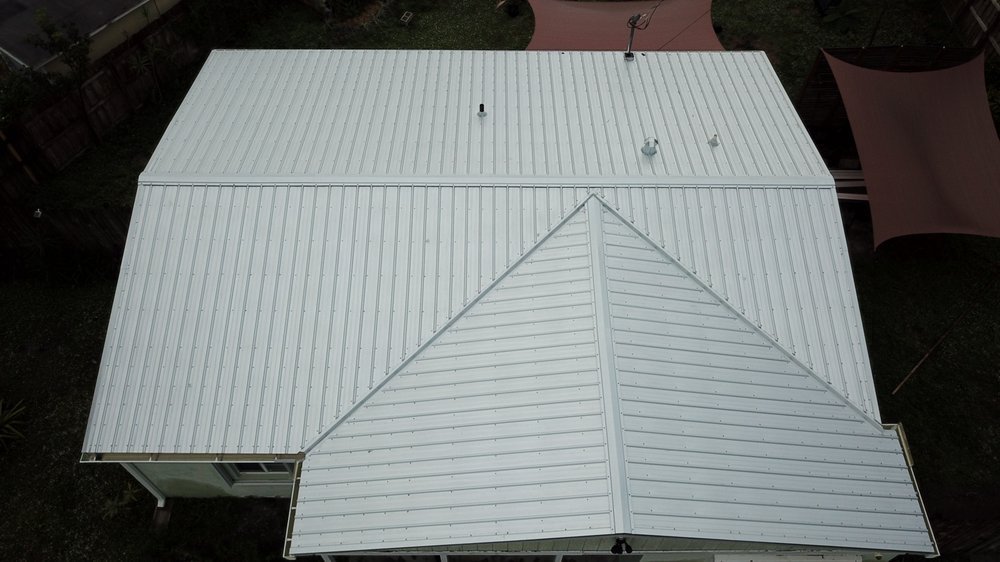 Slide of Greenwise Construction & Roofing