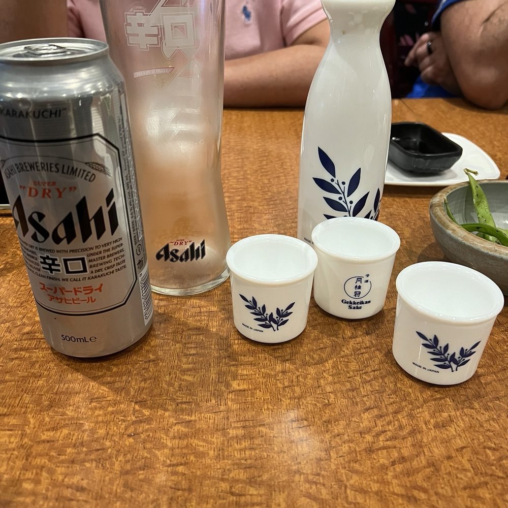 Kawa Sushi - Sake - Sushi Bars Near Me - Toronto, Ontario Kawa Sushi - Sake - Sushi Bars Near Me - Toronto, Ontario