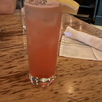 Sarma - Fall foliage mocktail - Middle Eastern Near Me - Somerville, Massachusetts Sarma - Fall foliage mocktail - Middle Eastern Near Me - Somerville, Massachusetts