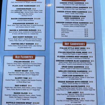 Pop's Kitchen and Taproom - Menu - Delis Near Me - Easton, Pennsylvania Pop's Kitchen and Taproom - Menu - Delis Near Me - Easton, Pennsylvania