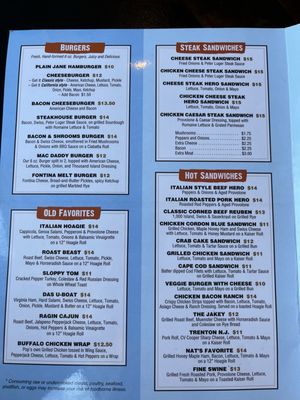 Menu photo 3 Pop's Kitchen and Taproom Easton, PA Menu photo 3 Pop's Kitchen and Taproom Easton, PA