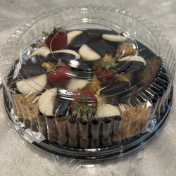Sorry excuse for a cookie tray