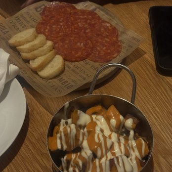 Bulla Gastrobar - Spanish Near Me - Doral, Florida Bulla Gastrobar - Spanish Near Me - Doral, Florida