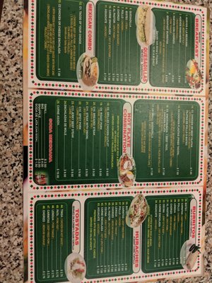 Mi Espiguita by null