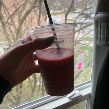 Fridge & Pantry - Raseberry Smoothie - Delis Near Me - Oxford, Ohio Fridge & Pantry - Raseberry Smoothie - Delis Near Me - Oxford, Ohio