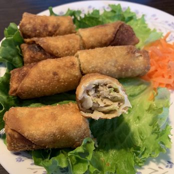 Pho You - Crispy pork rolls - Asian Fusion Near Me - Kyle, Texas Pho You - Crispy pork rolls - Asian Fusion Near Me - Kyle, Texas