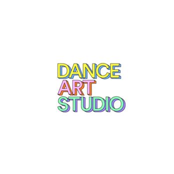 DanceArt Studio - DanceArt Studio Logo - Dance Studios Near Me - Garner, North Carolina