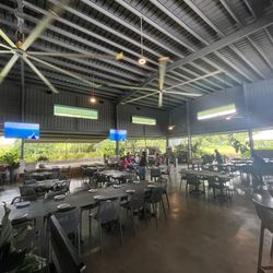 Finca La Zafra - Salón comedor