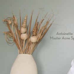 Antoinette Klinakis Master Acne Specialist