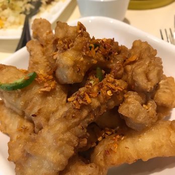 Mayflower Restaurant - 2021. Salt & Pepper Fried Calamari - Seafood Near Me - Dublin, California Mayflower Restaurant - 2021. Salt & Pepper Fried Calamari - Seafood Near Me - Dublin, California