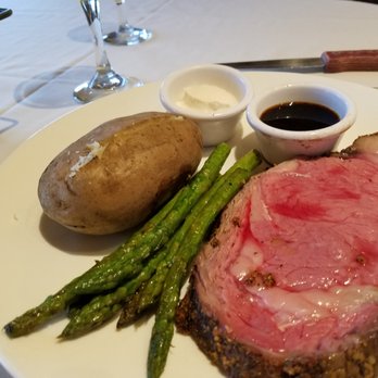 The Preserve Restaurant - Prime Rib Friday & Saturday - Diners Near Me - Tucson, Arizona