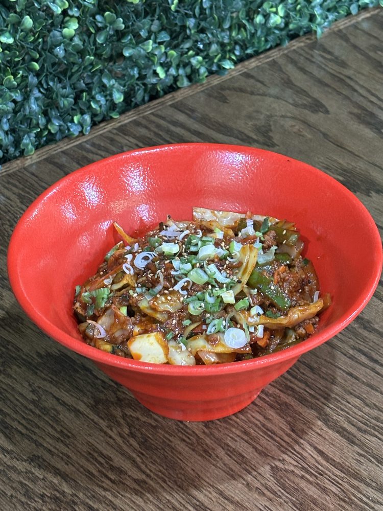 Food from Pike Kitchen