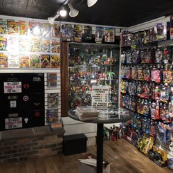 Farpoint Toys & Collectibles