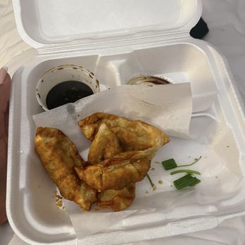 Thai Thai Restaurant - Gyoza - Thai Near Me - Dallas, Texas Thai Thai Restaurant - Gyoza - Thai Near Me - Dallas, Texas