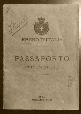 History of Italian Immigration Museum by null