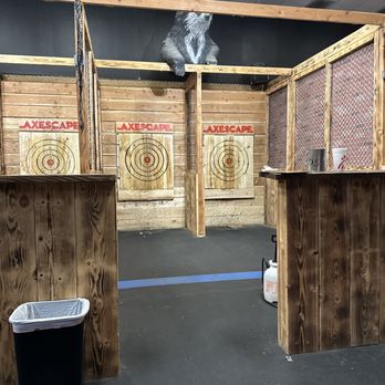 Axescape Room - Escape Games Near Me - Surprise, Arizona