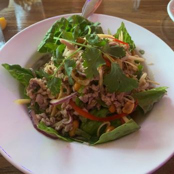 Pu Thai - nam sod - Thai Near Me - North Fort Myers, Florida Pu Thai - nam sod - Thai Near Me - North Fort Myers, Florida