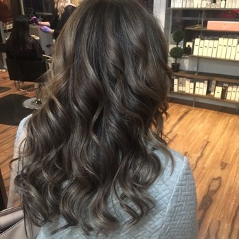 Ashen Salon - Hair Salons Near Me - La Jolla, California