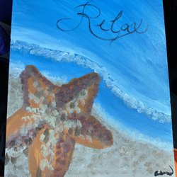 Brushfire Art Studio - Painting