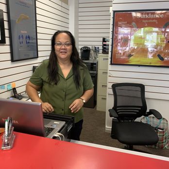 Step Ahead - Store Manager Susan - Shoe Stores Near Me - Aiea, Hawaii Step Ahead - Store Manager Susan - Shoe Stores Near Me - Aiea, Hawaii