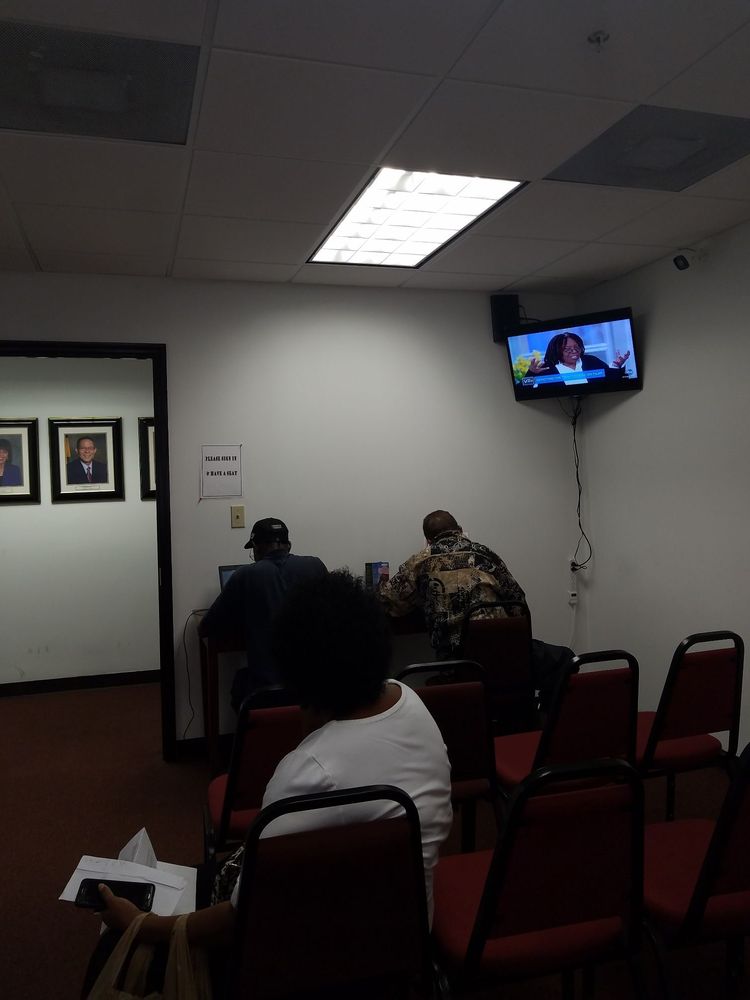 JAMAICAN CONSULATE 10 Reviews 44 W Flagler St, Miami, FL Yelp