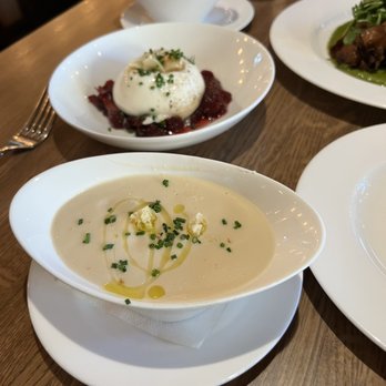 El Dorado Kitchen - New American Near Me - Sonoma, California