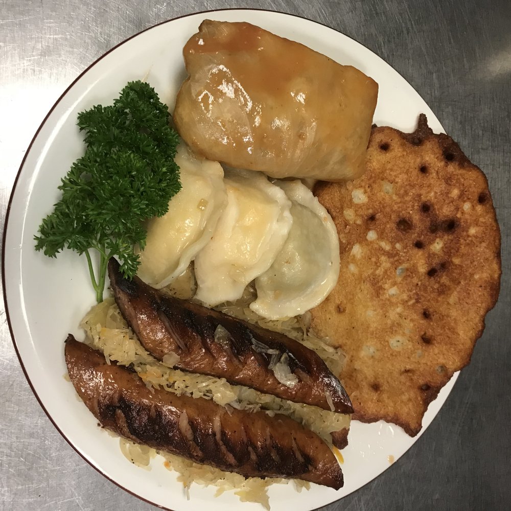 Top 10 Best Polish Deli near Ansonia, CT Last Updated August 2021 Yelp