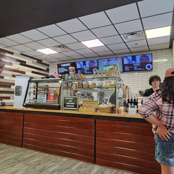 Guayoyo Coffee & Bakery - Coffee & Tea Near Me - Suwanee, Georgia Guayoyo Coffee & Bakery - Coffee & Tea Near Me - Suwanee, Georgia