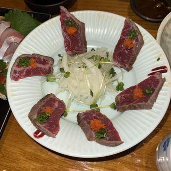 Imanas Tei - Sushi Bars Near Me - Honolulu, Hawaii