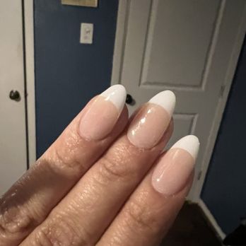Ciel Nail Lounge - Nail Salons Near Me - Irving, Texas