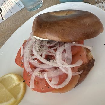 The Cheesecake Cutie & Cafe - Lox'n it up - Cafes Near Me - Holmes Beach, Florida The Cheesecake Cutie & Cafe - Lox'n it up - Cafes Near Me - Holmes Beach, Florida