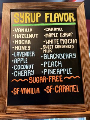 Menu photo 8 Dapper Owl Murfreesboro, TN Menu photo 8 Dapper Owl Murfreesboro, TN