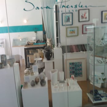 Sara Preisler Gallery - Arts & Crafts Near Me - Birmingham, XWM