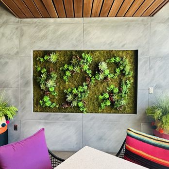 Casa Campus Point - Decor - Tacos Near Me - San Diego, California