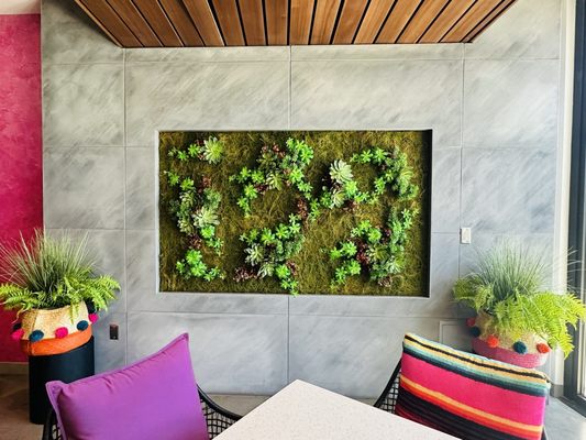 Casa Campus Point by null