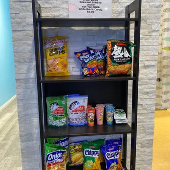 Milk Tea Lab - Snacks - Bubble Tea Near Me - Concord, California Milk Tea Lab - Snacks - Bubble Tea Near Me - Concord, California