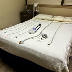 Sleep Disorder Center At Jfk Medical Center