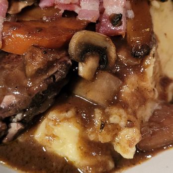 Restaurant la Barrique - Food Near Me - Zermatt, VS Restaurant la Barrique - Food Near Me - Zermatt, VS